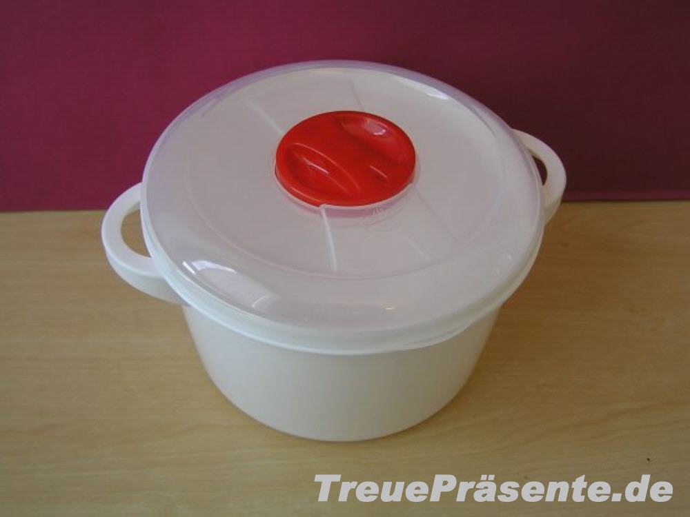 Mikrowellen-Sch&uuml;ssel