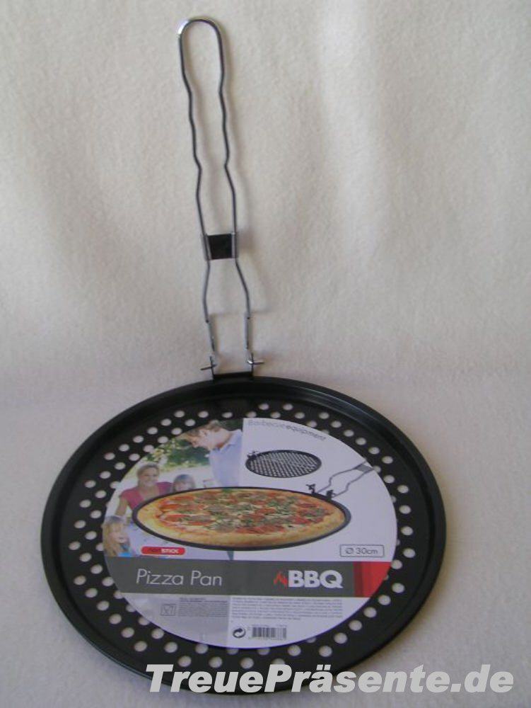 Pizza-Pfanne
