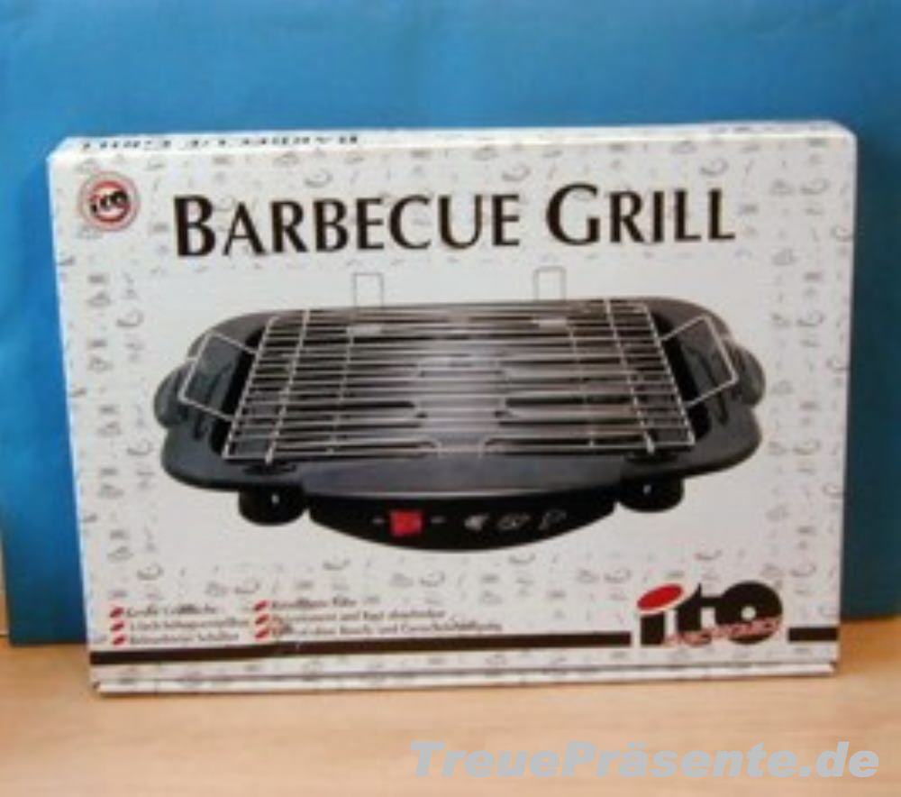 Barbecue-Tischgrill