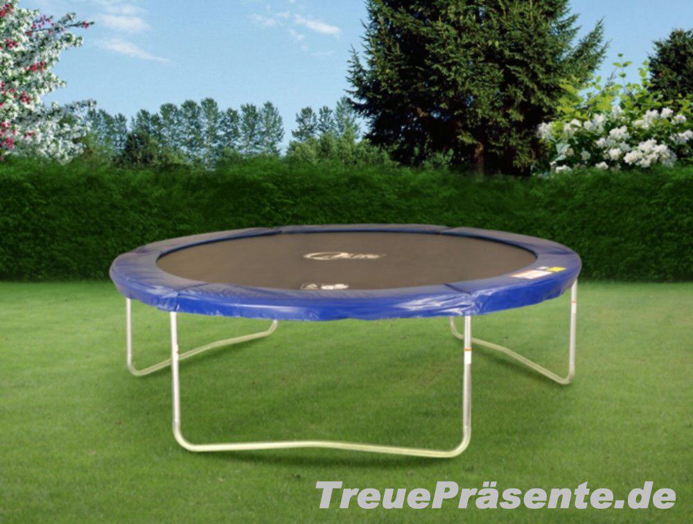 Trampolin
