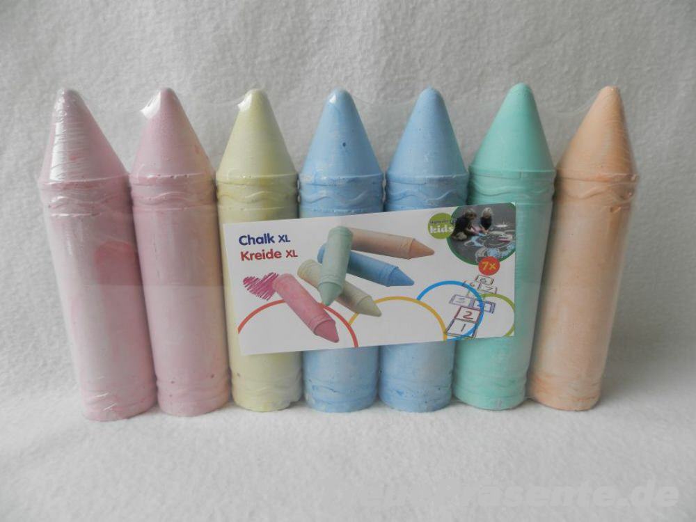 XL Stra&szlig;enmalkreide