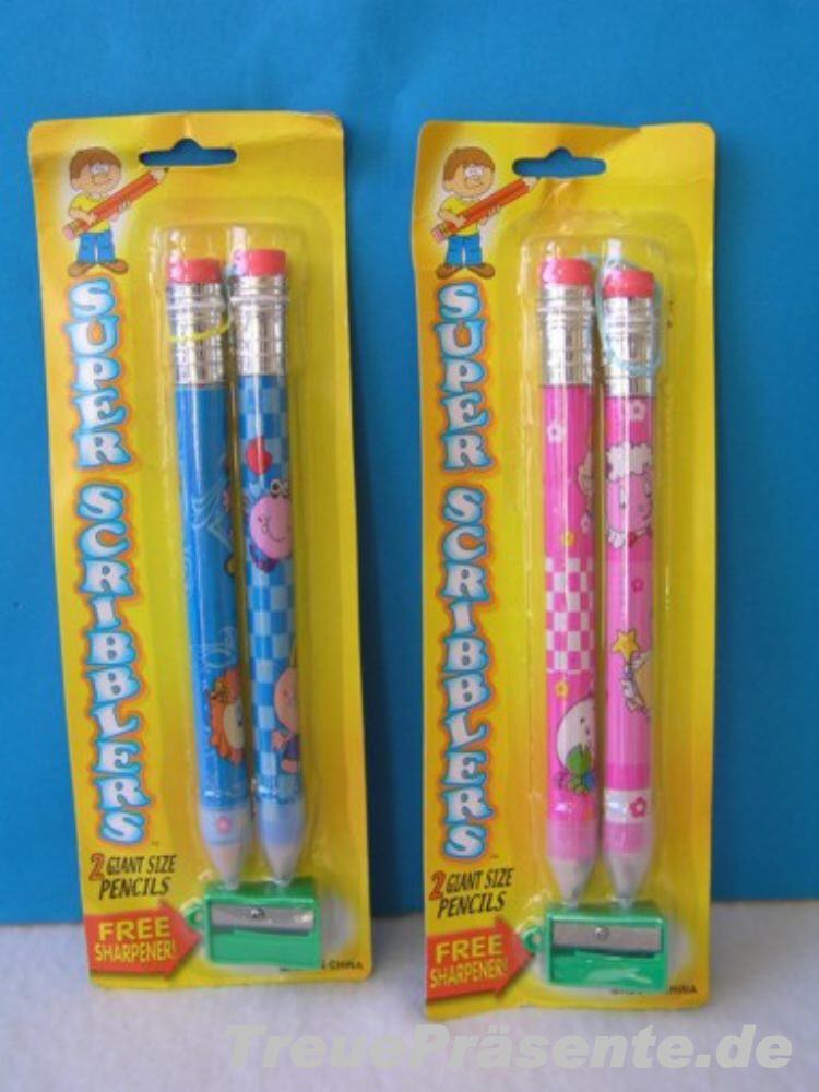 Jumbo-Bleistift