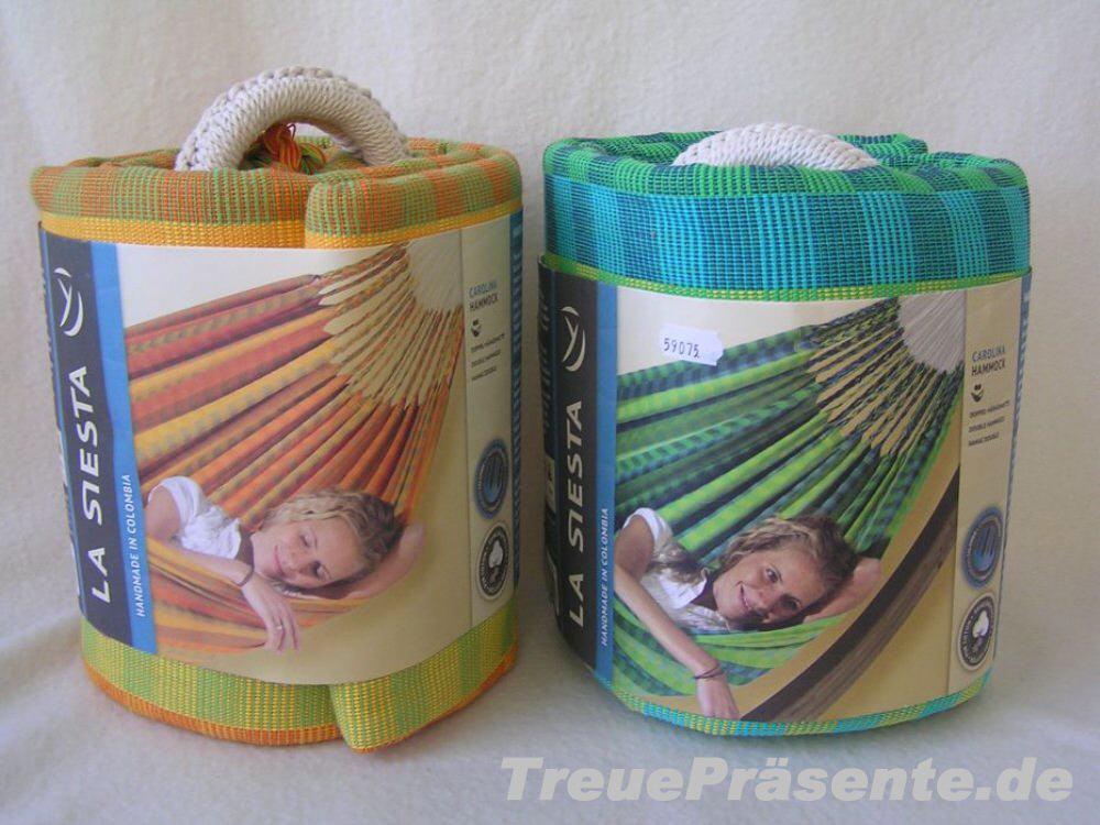 Doppel-H&auml;ngematte