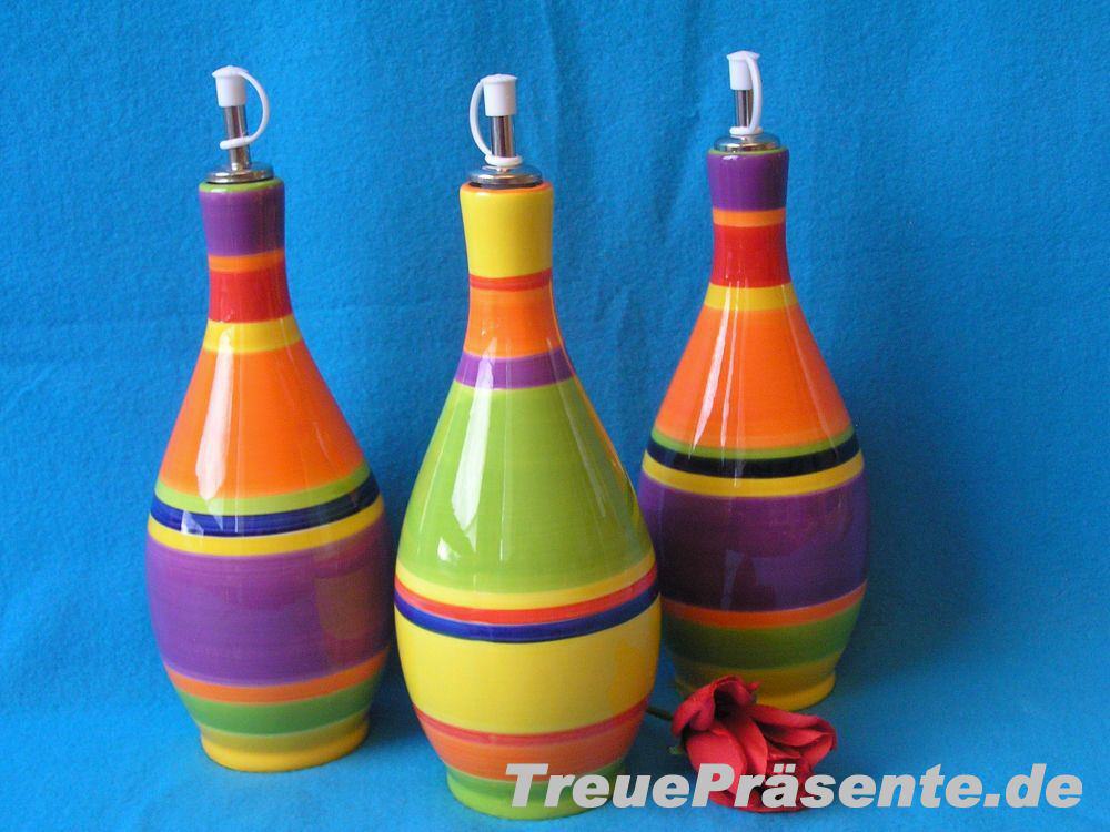 Keramikflasche Essig - &Ouml;l