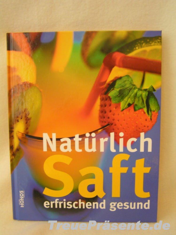 Saftbuch