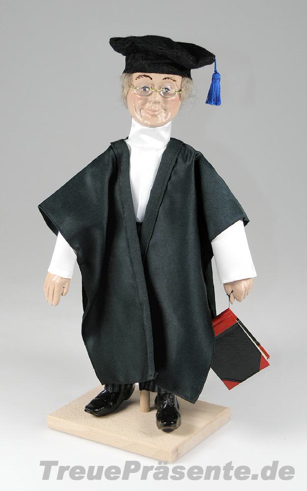 TreuePr&auml;sent Dekofigur