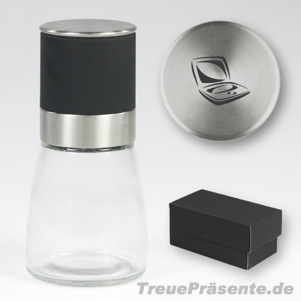 TreuePr&auml;sent Gew&uuml;rzm&uuml;hle