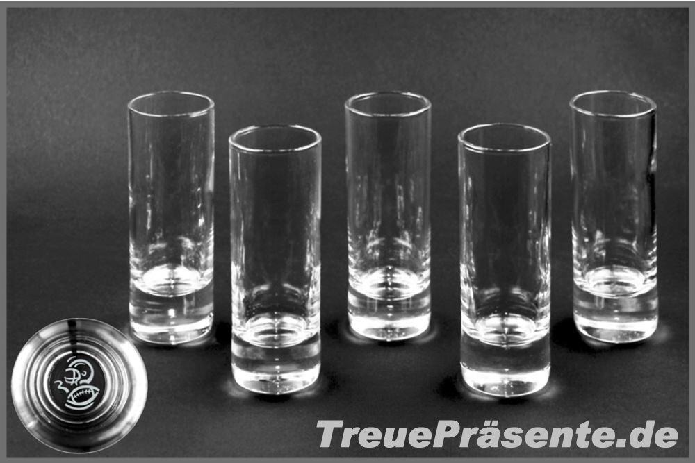 TreuePr&auml;sent Glasstamper