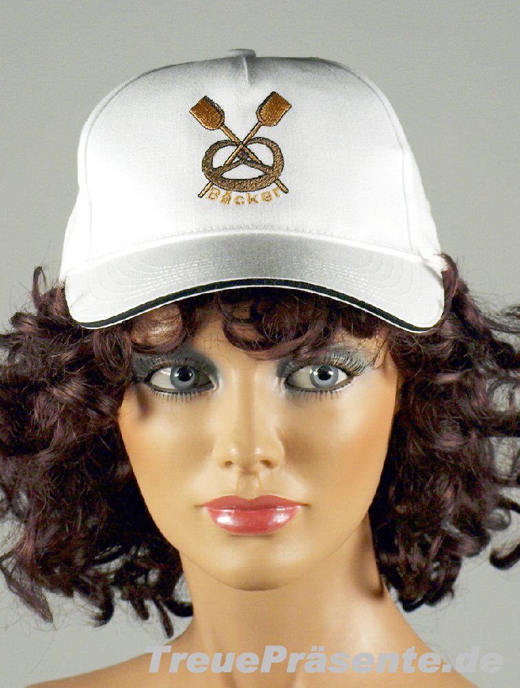 TreuePr&auml;sent Basecap