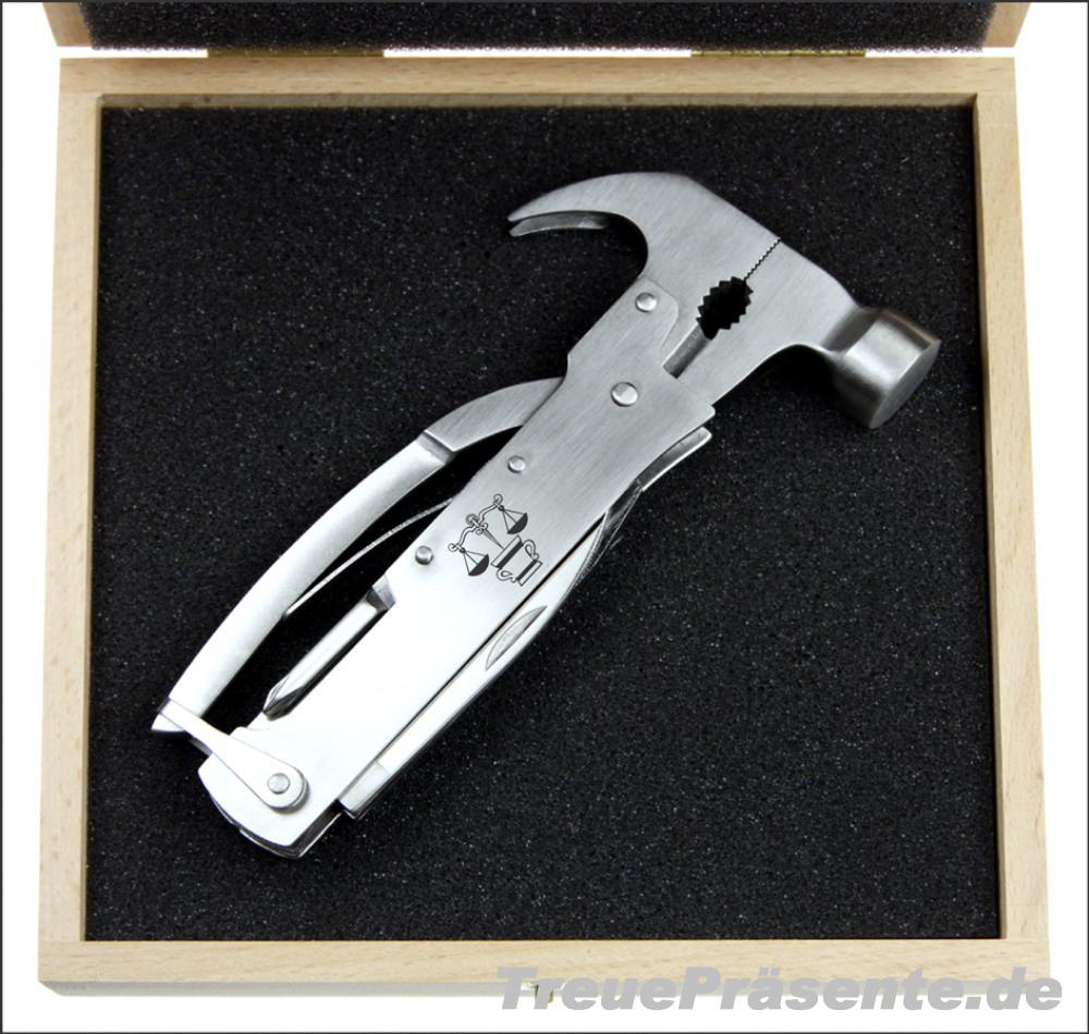 TreuePr&auml;sent Multitool